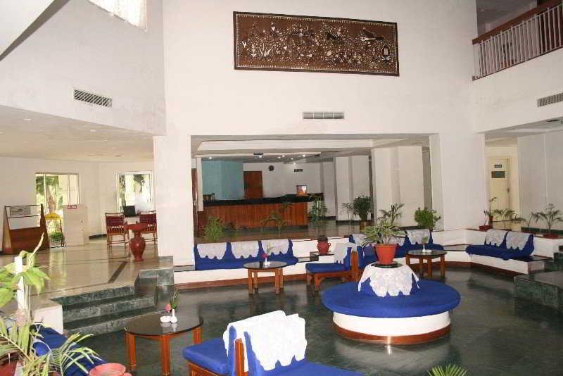 Hotel Ramee Guestline Tirupati Extérieur photo